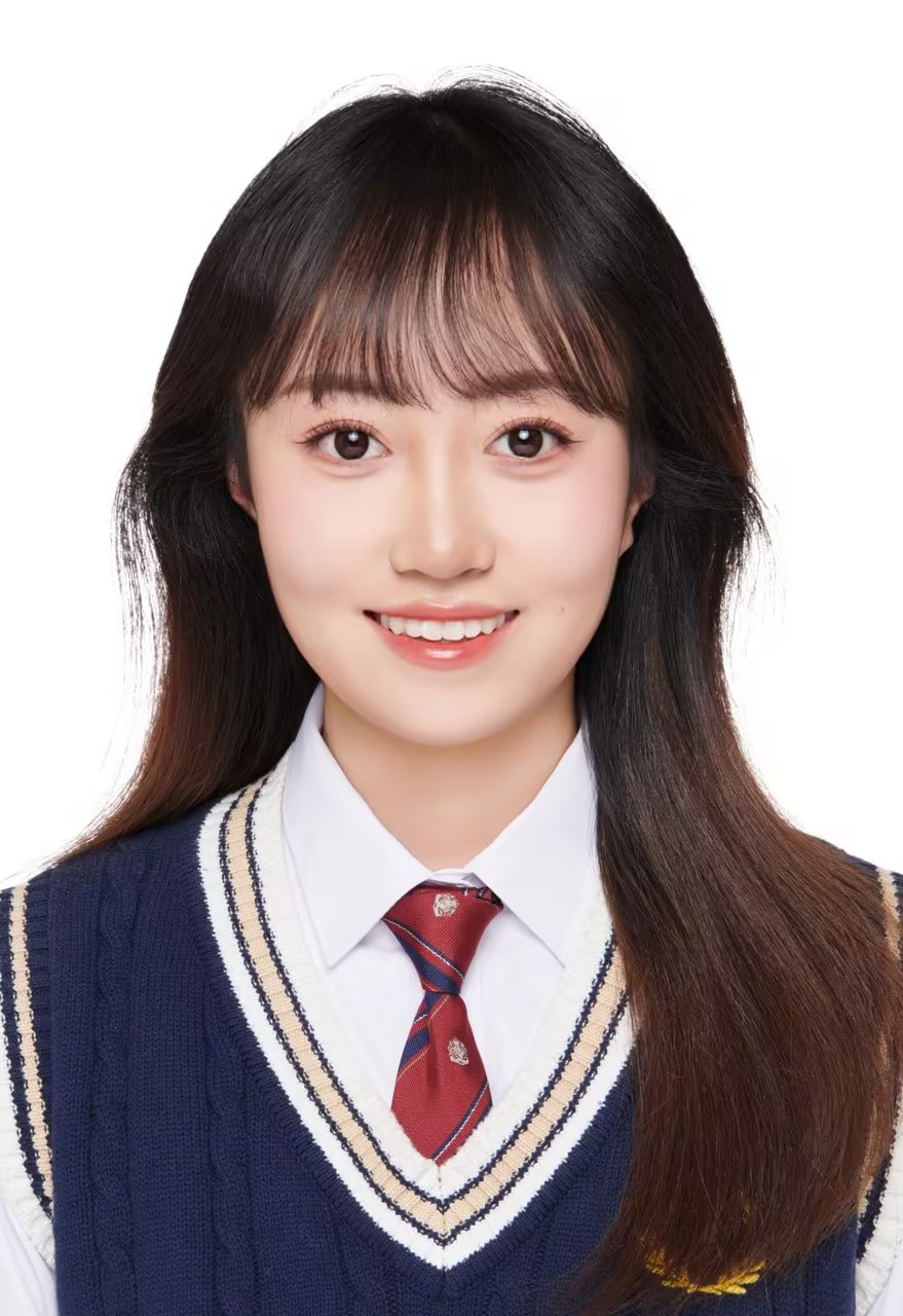 ZHANG Chuyue Profile Photo